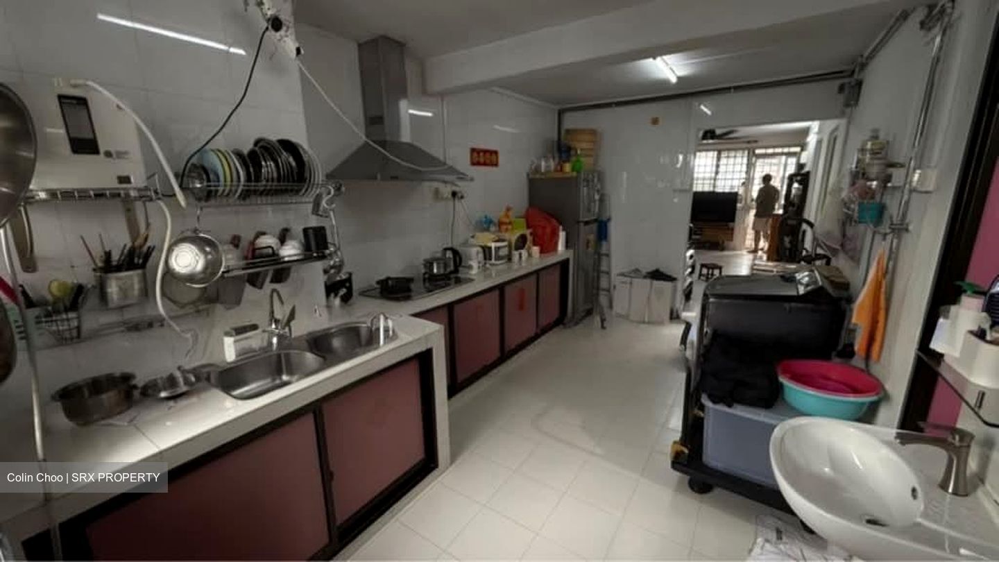 Blk 27 Toa Payoh East (Toa Payoh), HDB 3 Rooms #560588901